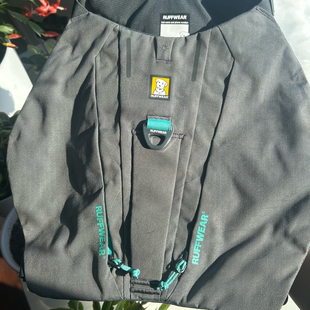 Ruffwear Switchbak Harness Medium